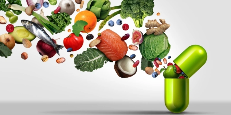 Как правильно использовать витамины и минералы для поддержания здоровья