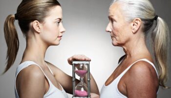 Как замедлить старение