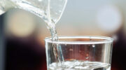 Сокращение количества микропластика в воде