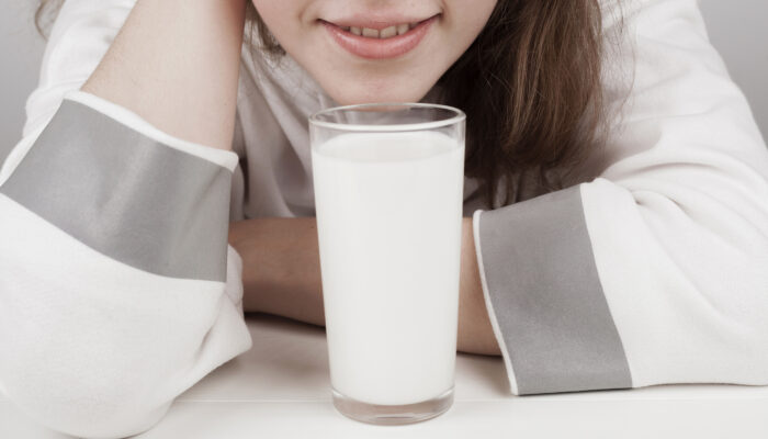 польза и вред молока