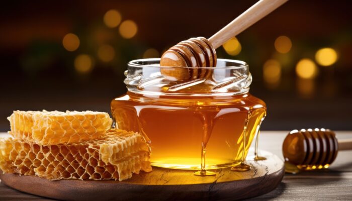 полезные свойства продукции пчеловодтва